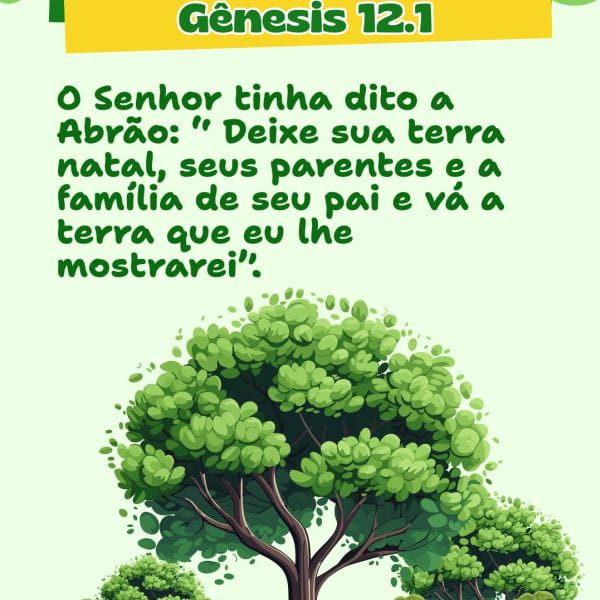 Gênesis 12:1-7