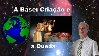 Criação e a Queda