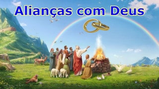 Aliança com Deus