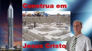 Construa Vida Espiritual