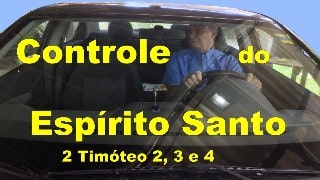 Controle Espírito Santo