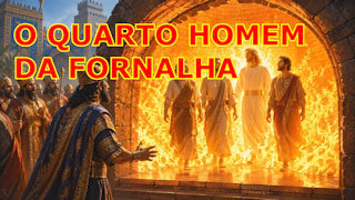 O que significa 'O quarto homem da fornalha'?