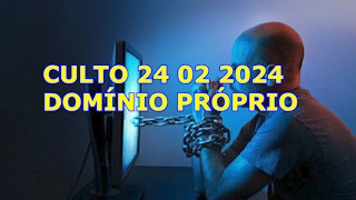 Domínio Próprio