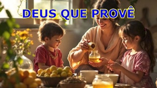 Deus que provê