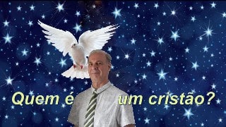 Quem é Cristao