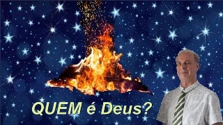 Quem é Deus