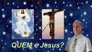 Quem é Jesus