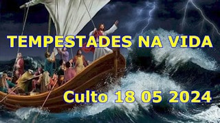 Tempestades